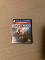 God of War (Playstation Hits), PS4, Spelcomputers en Games, Games | Sony PlayStation 4, Ophalen, Vanaf 18 jaar, Overige genres