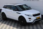 Land Rover Range Rover Evoque 2.2 TD4 4WD Prestige Pano !, Auto's, Land Rover, Te koop, Geïmporteerd, Gebruikt, 750 kg