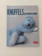 Knuffels om te breien en te haken- Phildar MarieClaire, Ophalen of Verzenden, Gebruikt, Breien, Patroon of Boek
