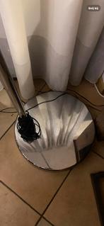 Mooie Booglamp, Huis en Inrichting, Lampen | Vloerlampen, Ophalen of Verzenden, Zo goed als nieuw, Metaal, 150 tot 200 cm