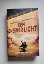 The Darkest Minds: Een Onzeker Licht, Ophalen of Verzenden, Gelezen, Alexandra Bracken