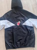 Miami Heat – Windbreaker / Jacket – Mitchell & Ness – NBA, Ophalen of Verzenden, Nieuw, Kleding