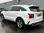 Kia Sorento 1.6 T-GDI Plug-in Hybrid 4WD ExecutiveLine | Ful, Auto's, Kia, Adaptive Cruise Control, 14 kWh, Gebruikt, Euro 6