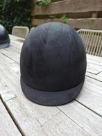 USG paardrijcap mt S 52-54, Ophalen of Verzenden, Gebruikt, Cap