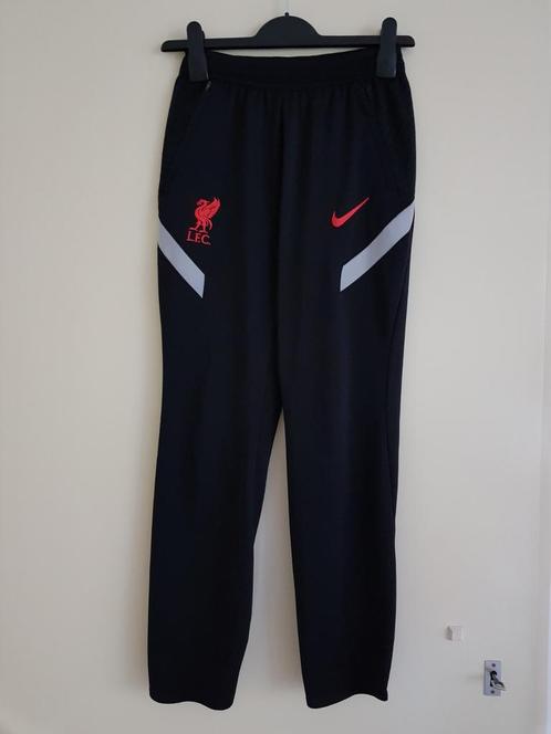 Trainingsbroek LFC jongens / meisjes -- mt 146 - 158 -- Nike, Kinderen en Baby's, Kinderkleding | Maat 146, Zo goed als nieuw