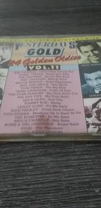 Cd, Ophalen, Gebruikt