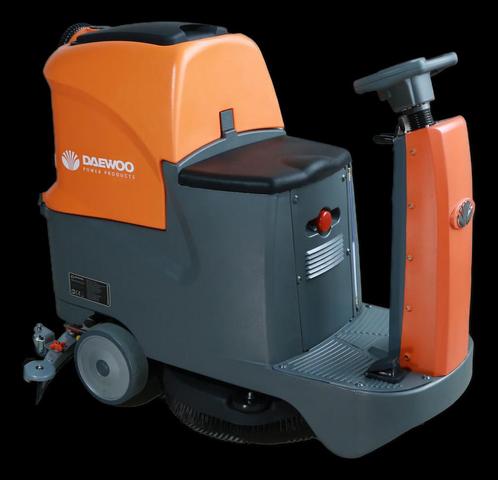 Daewoo DAFR70! Schrobmachine! Nieuw! Voorraad! Garantie!, Auto diversen, Autogereedschap, Nieuw, Ophalen