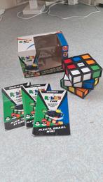 Rubik's Cage, Ophalen of Verzenden, Zo goed als nieuw, Jongen of Meisje