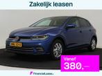Volkswagen Polo 1.0 TSI Style DSG Automaat | Climate Control, Automaat, 12 maanden, Stof, Gebruikt