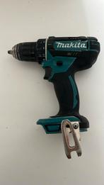 Makita schroef-boormachine DDF482 - enkel body, Doe-het-zelf en Verbouw, Gereedschap | Boormachines, Ophalen of Verzenden, Zo goed als nieuw
