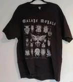Palaye royale shirt insect's, Ophalen of Verzenden, Zo goed als nieuw
