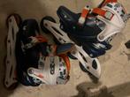 Verstelbare kinderskates - Maat 32-36, Overige merken, Kinderen, Ophalen of Verzenden, Inline skates 4 wielen