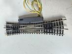 modeltrein N spoor kruiswissel, Hobby en Vrije tijd, Modeltreinen | N-Spoor, Gebruikt, Gelijkstroom, Wagon, Ophalen of Verzenden