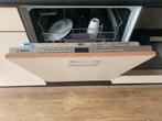 Bosch Silence Inbouw Vaatwasser, Ophalen, Gebruikt, 60 cm of meer, Eco programma
