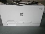 Printer Color LaserJet Pro M252N, Computers en Software, Printers, Ophalen, Printer, Zwart-en-wit printen, HP
