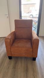 Fauteuil stoel, Huis en Inrichting, Ophalen, Zo goed als nieuw