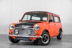 MINI Station 1275 . (bj 1980), Auto's, Mini, Gebruikt, Overige modellen, 58 pk, Handgeschakeld