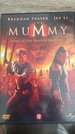 The Mummy, Ophalen of Verzenden, Zo goed als nieuw