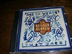 Van Krieken - Kempen Sextet ‎Mesa Verde  CD 1995, Ophalen of Verzenden, 1980 tot heden, Gebruikt, Jazz