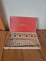 Goldon chromatic elite a880 xylofoon vintage gdr, Muziek en Instrumenten, Ophalen, Onbekend, Zo goed als nieuw, Melodische percussie