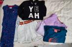 Z8 Meiden Kleding Pakket Maat 128/134, Ophalen of Verzenden, Gebruikt, Maat 128