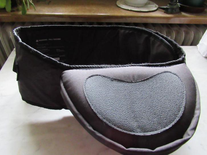 Hippychick heupzitje, nieuw, Kinderen en Baby's, Babydragers en Draagdoeken, Nieuw, Draagzak, Zij, Overige merken, Ophalen of Verzenden