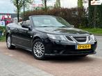 Saab 9-3 Cabrio 2.0t Vector Spring *Super Rijdend, 1998 cc, Gebruikt, Cabriolet, 4 stoelen