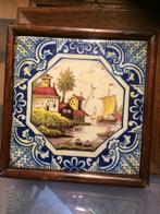 Tegeltjes, Ophalen of Verzenden