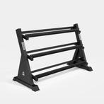 NIEUW ZEUZ dumbell rek, Sport en Fitness, Fitnessmaterialen, Ophalen, Zo goed als nieuw, Dumbbell