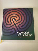 Wegwijs in het Labyrint. Reisgids om thuis te komen. NIEUW, Ophalen, Nieuw, Labyrint Werk.
