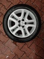 Opel astra k winterbanden + velg 5x105, Auto-onderdelen, Ophalen of Verzenden