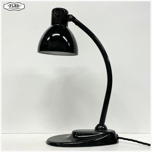 Kandem bureaulamp model 967 - Bauhaus - Hin Bredendieck, Antiek en Kunst, Antiek | Lampen, Ophalen of Verzenden