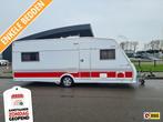 Kabe Ametist 560 GLE B2 2,3, Rondzit, Bedrijf, Kabe, 6 tot 7 meter