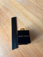 Gerry Weber (geurstokjes met fraaie fles), Huis en Inrichting, Ophalen, Gebruikt