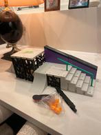 Tech Deck Ramp - Fingerboard Skatepark, Verzenden, Gebruikt, Jongen of Meisje