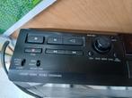 Defecte minidisc speler, Ophalen