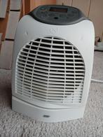 Ventilator kachel wit Quigg alleen ophalen, Huis en Inrichting, Ophalen, Elektrisch, Overige soorten
