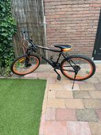 Amigo Mountainbike - Heren, Gebruikt, Hardtail, Heren, 49 tot 53 cm