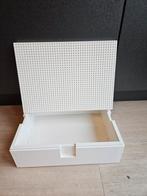 Bygglek ikea lego bak, Ophalen of Verzenden, Zo goed als nieuw