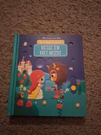 Belle en het Beest, Ophalen of Verzenden, Zo goed als nieuw, Fictie algemeen