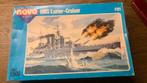 Novo 1/500 HMS exeter, Hobby en Vrije tijd, Modelbouw | Boten en Schepen, Ophalen of Verzenden, Nieuw