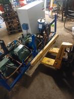 Koelcellen een vriescellen op maat, Ophalen of Verzenden, Zo goed als nieuw