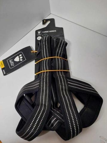 Nieuwe Hurtta X-SPORT hondentuigen in 70 en 90cm Hurrta tuig beschikbaar voor biedingen