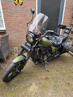 Honda vf700c Magna, Particulier, Chopper