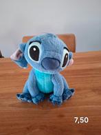 Disney pluche stitch, Verzamelen, Disney, Ophalen, Overige figuren, Zo goed als nieuw, Knuffel