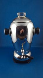 Feldhaus elektrische percolator, koffiemaker, jaren 60. 5B10, Tweedehands verkoop, Tweedehands verkoop, Gebruikt, 10 kopjes of meer