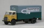 Artitec: DAF A1300 kikker - GTW Transport - 1959., Ophalen of Verzenden, Zo goed als nieuw, Bus of Vrachtwagen, Overige merken