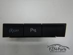 VW Transporter T6.1 Schakelaar Dashboard 7LA927212A, Ophalen of Verzenden, Gebruikt
