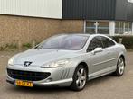 Peugeot 407 Coupé 3.0-24V Féline, Auto's, Gebruikt, 2946 cc, 4 stoelen, Bedrijf