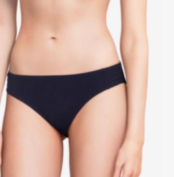 Femilet vlotte zwarte bikini slip mt 40 KOOPJE beschikbaar voor biedingen
